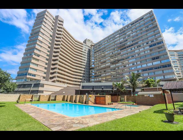 3 BEDROOM APARTMENT FOR SALE IN DOONSIDE